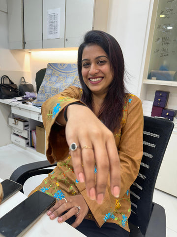 How the World of Gemstones Has Changed