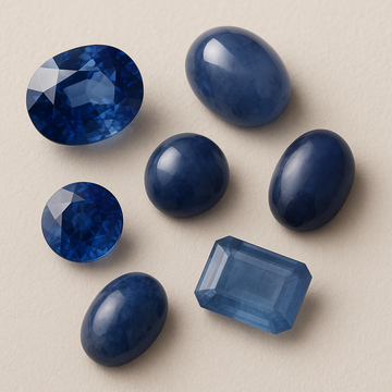 Price Doesn’t Decide the Power of a Gemstone