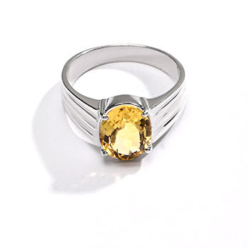 Golden Topaz