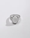 Royal Opal (Doodhiya) Ring – 925 Silver - #1228B - Myra