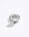 Pearl (Moti) Ring – 925 Silver Minimalist - #1110 R - Myra