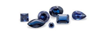 Blue sapphire Neelam