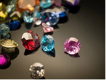 The Meaning Behind Popular Gemstones: What Your Ring Says About You (Based on Your Zodiac Sign)