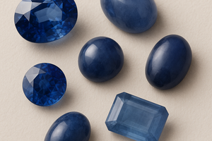 Price Doesn’t Decide the Power of a Gemstone