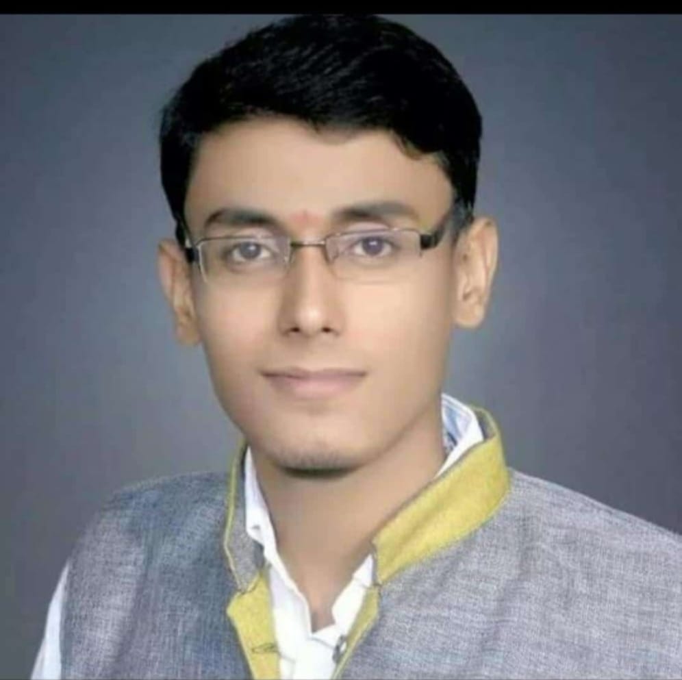 Shivam Shukla