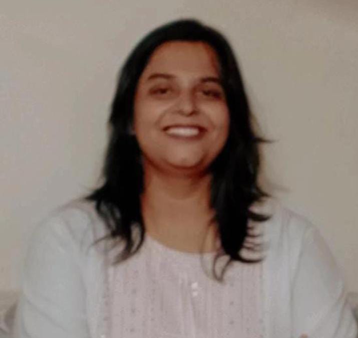 Momita Dhara
