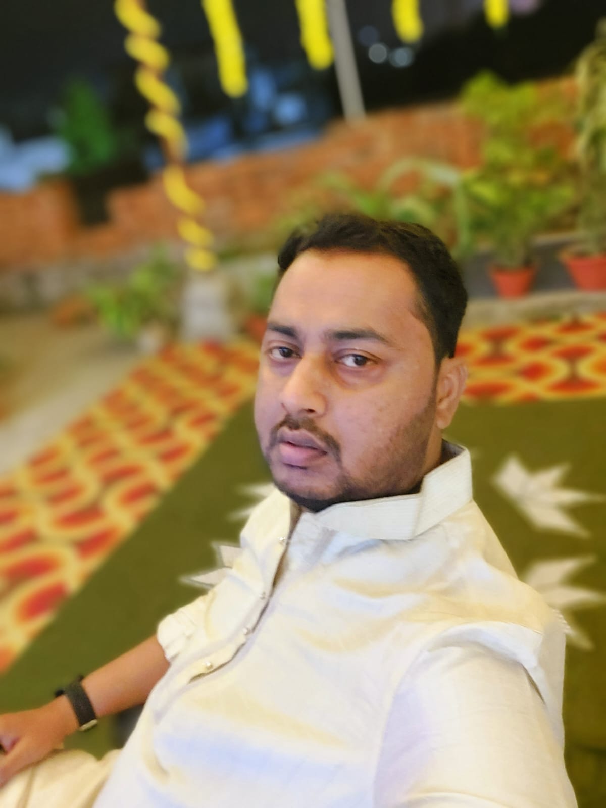 Akash Sharma
