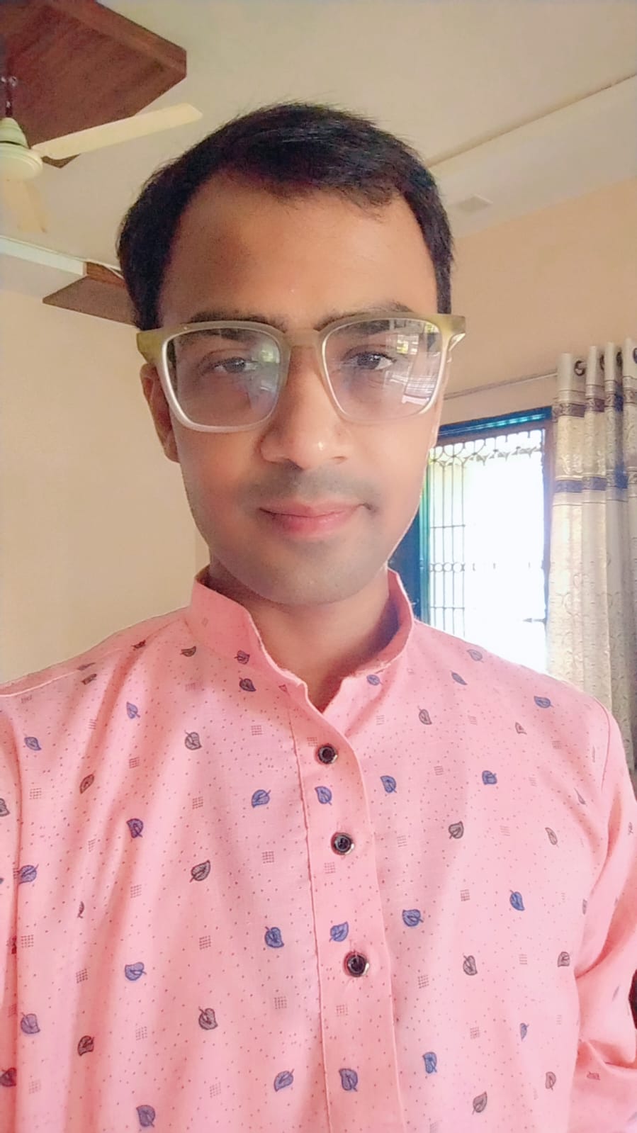 Harsh Gupta
